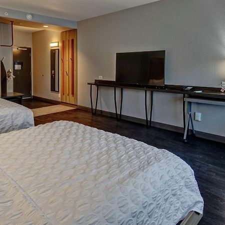 Tru By Hilton Roanoke Hollins Hotel Ngoại thất bức ảnh
